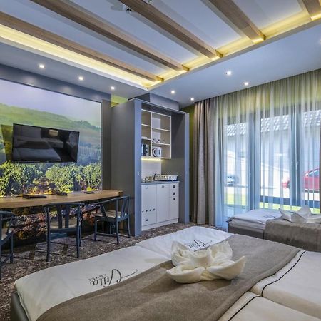 Villa Cuvee إيغيرسولوك المظهر الخارجي الصورة