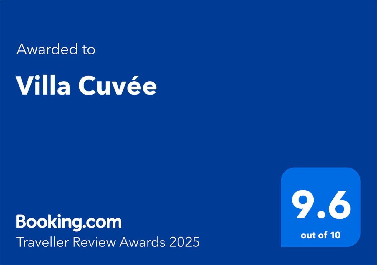 Villa Cuvee إيغيرسولوك المظهر الخارجي الصورة