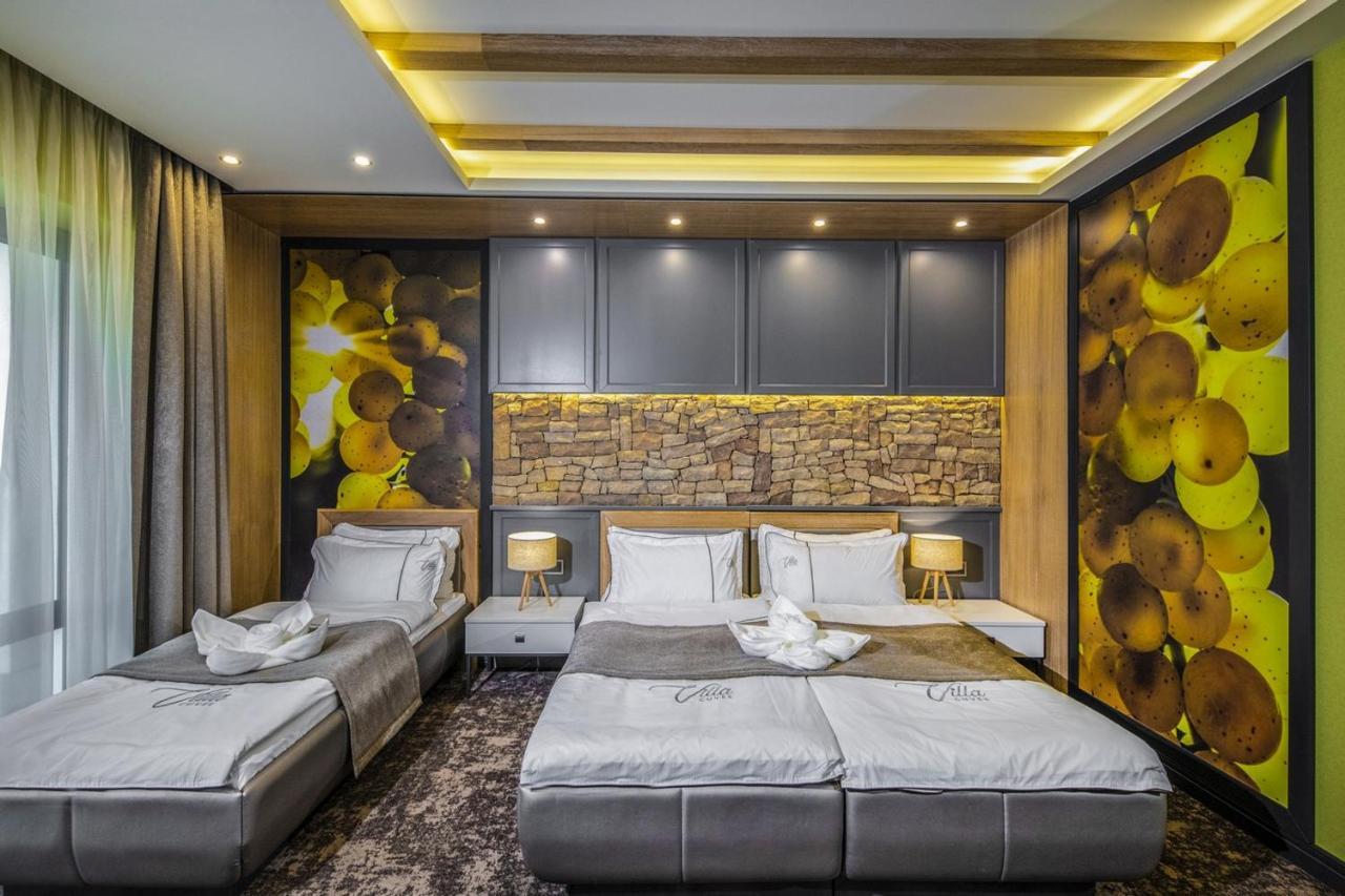 Villa Cuvee إيغيرسولوك المظهر الخارجي الصورة