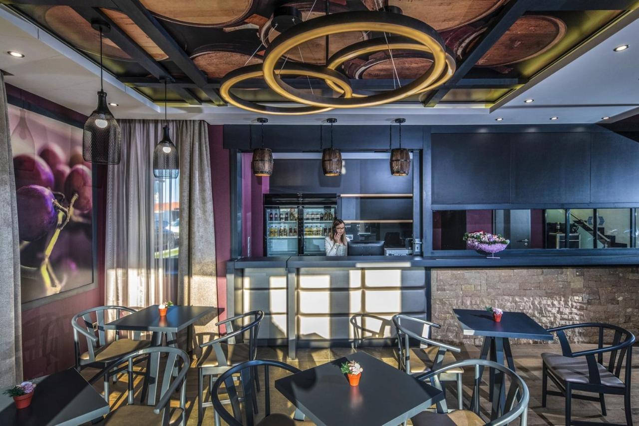 Villa Cuvee إيغيرسولوك المظهر الخارجي الصورة