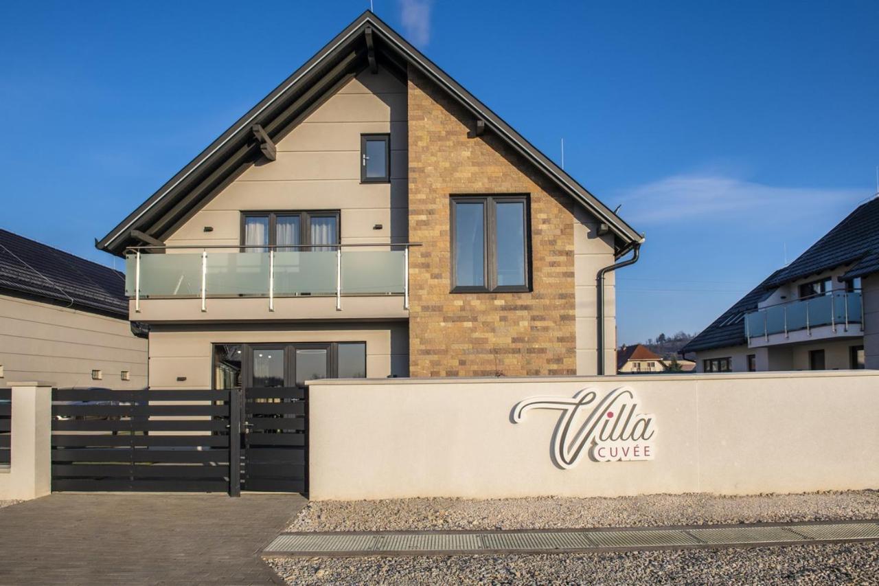 Villa Cuvee إيغيرسولوك المظهر الخارجي الصورة