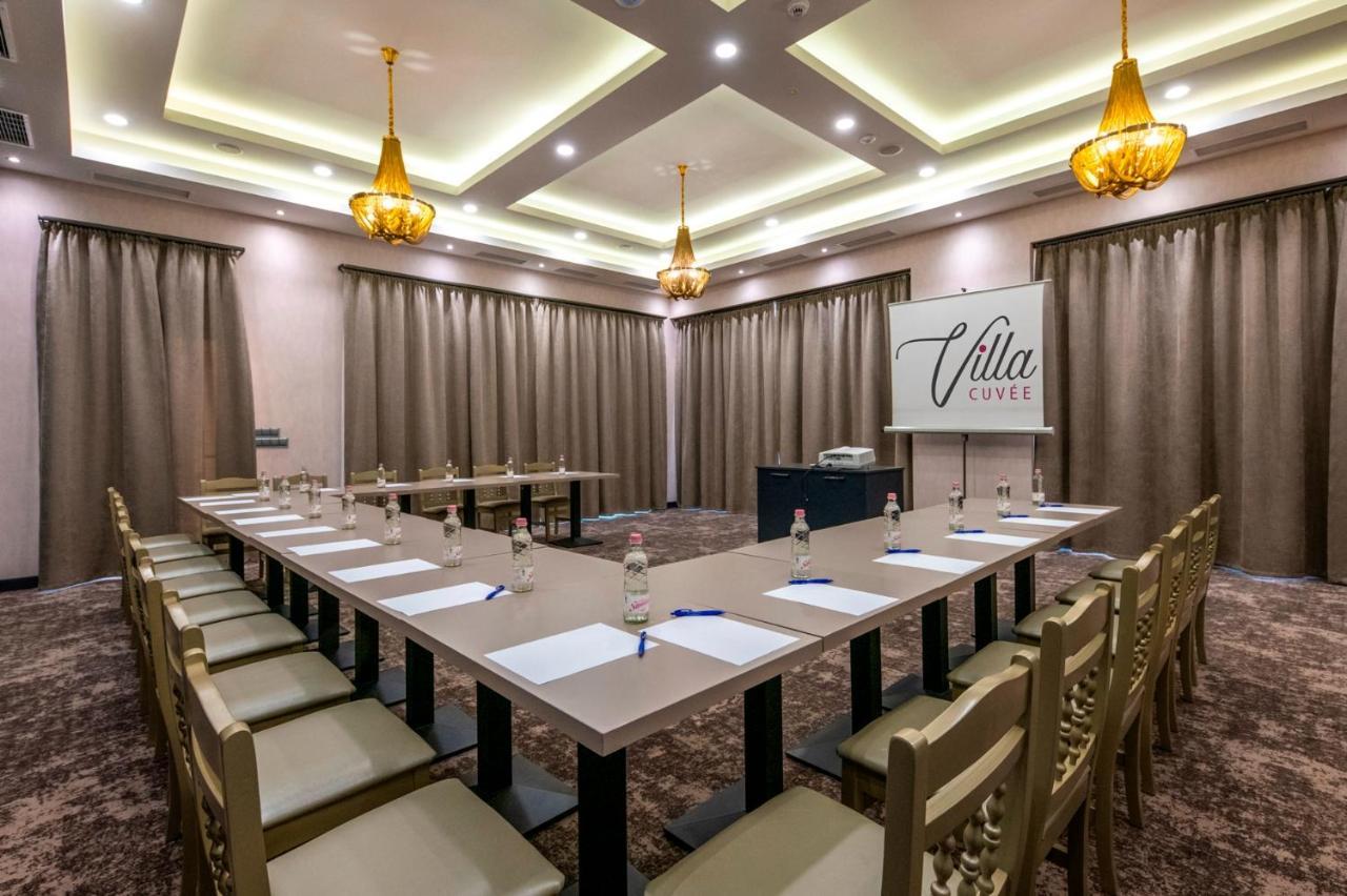 Villa Cuvee إيغيرسولوك المظهر الخارجي الصورة