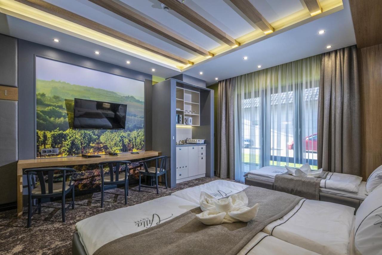 Villa Cuvee إيغيرسولوك المظهر الخارجي الصورة