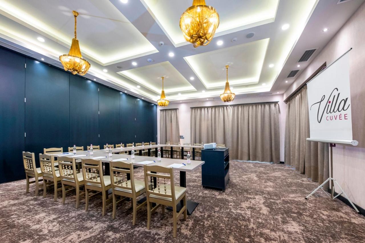 Villa Cuvee إيغيرسولوك المظهر الخارجي الصورة