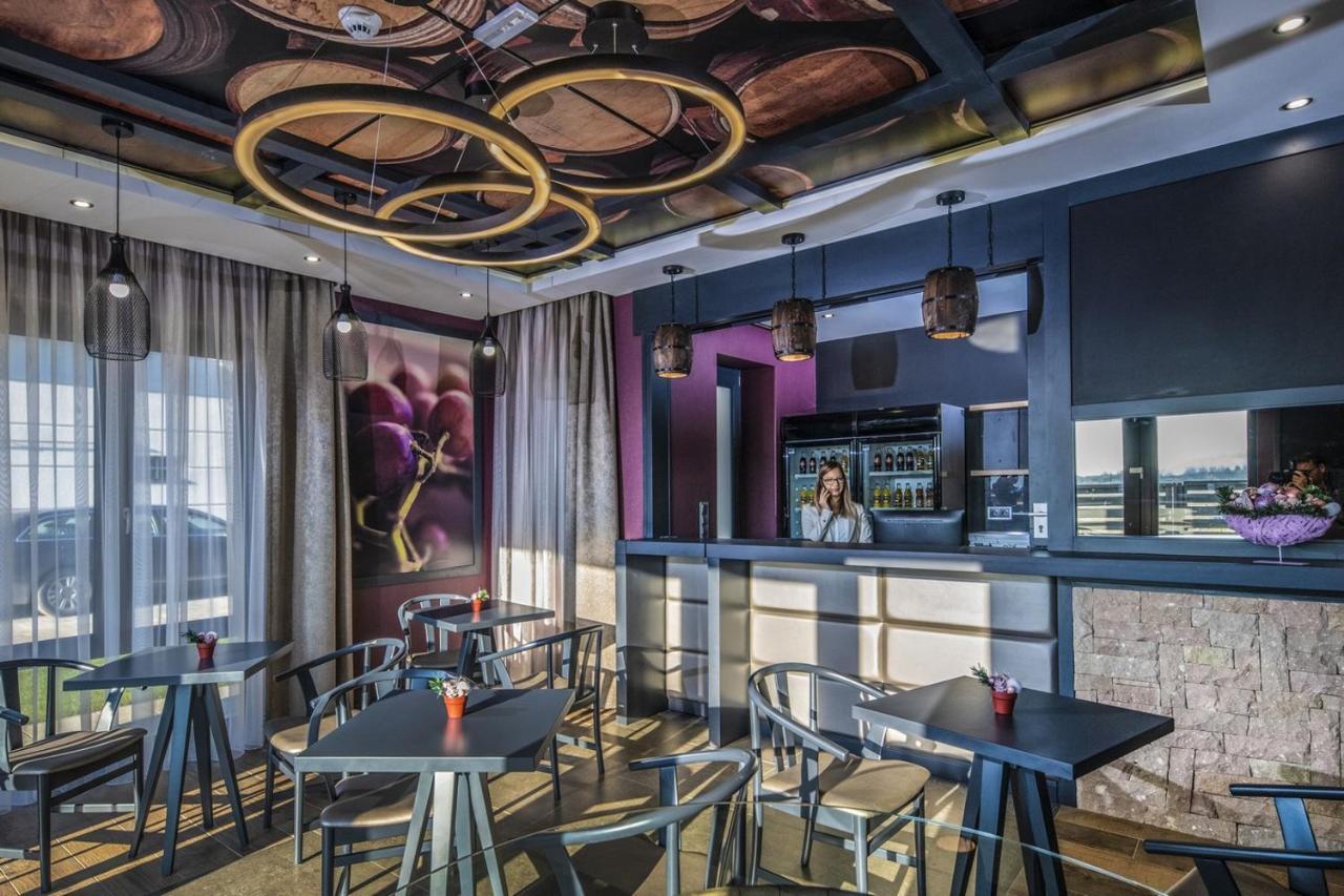 Villa Cuvee إيغيرسولوك المظهر الخارجي الصورة