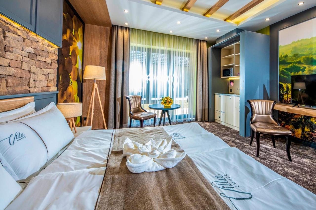 Villa Cuvee إيغيرسولوك المظهر الخارجي الصورة