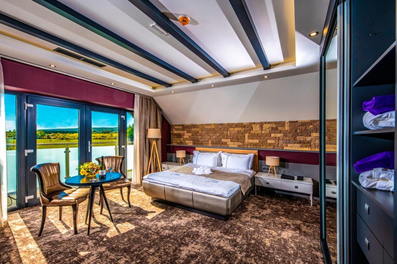 Villa Cuvee إيغيرسولوك المظهر الخارجي الصورة